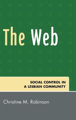The Web - Robinson, Christine M.