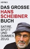 Das große Hans Scheibner Buch