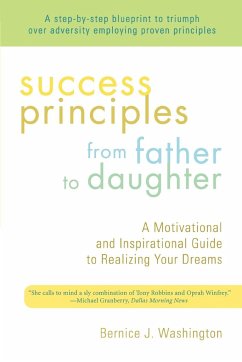 Success Principles from Father to Daughter