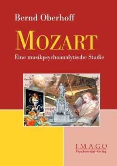 Mozart - Oberhoff, Bernd