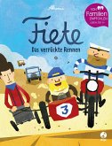 Das verrückte Rennen / Fiete Bd.3