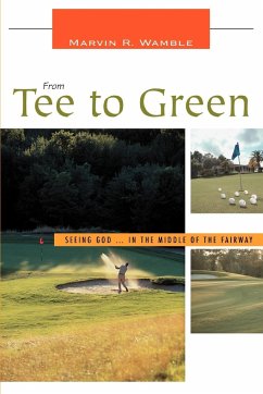 From Tee to Green