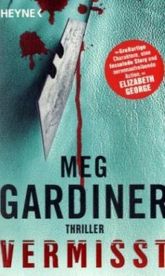 Vermisst / Evan Delaney Bd.2 - Gardiner, Meg