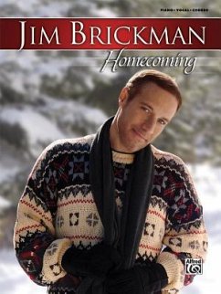 Jim Brickman -- Homecoming - Brickman, Jim