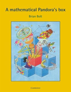 A Mathematical Pandora's Box - Bolt, Brian