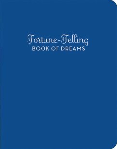 The Fortune-Telling Book of Dreams - McCloud, A M