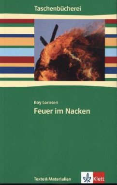 Feuer im Nacken - Lornsen, Boy