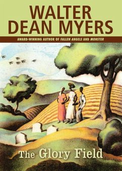 The Glory Field - Myers, Walter Dean