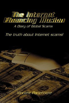 The Internet Financing Illusion