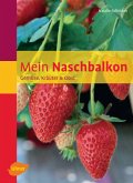 Mein Naschbalkon