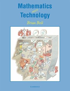 Mathematics Meets Technology - Bolt, Brian