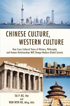 Chinese Culture, Western Culture - Ng, Tai P.