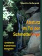 Absturz im Tal der Schmetterlinge - Bild 1