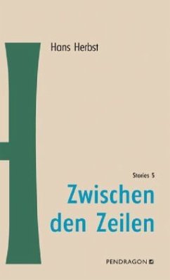 Zwischen den Zeilen - Herbst, Hans