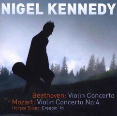Violinkonzerte - Kennedy,Nigel/Plko