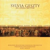 Ein Opernabend nit Sylvia Geszty