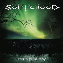 North From Here (Reissue+Bonus) - Sentenced