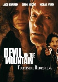 Devil On The Mountain - Teuflische Bedrohung aus den Bergen