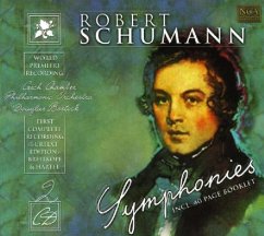 Sinfonien - Schumann,Robert