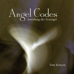 Angel Codes - Kenyon, Tom