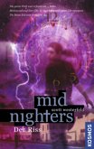 Midnighters - Der Riss