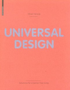 Universal Design - Herwig, Oliver