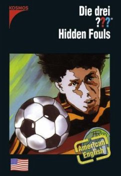 Die drei ???, Hidden Fouls