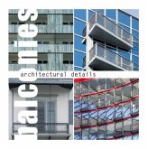 Architectural Details - Balconies Architectural Details - Balconies