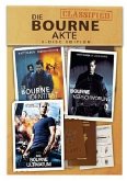 Die Bourne Akte