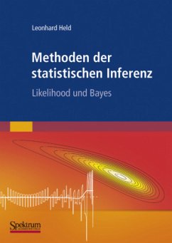 Methoden der statistischen Inferenz - Held, Leonhard