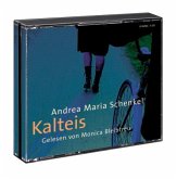 Kalteis, 4 Audio-CDs