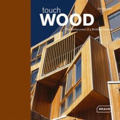 Touch Wood - Meyhöfer, Dirk