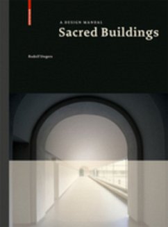 Sacred Buildings - Stegers, Rudolf