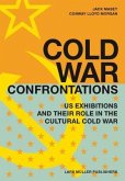 Cold War Confrontation Cold War Confrontation