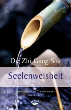 Seelenweisheit - Sha, Zhi Gang