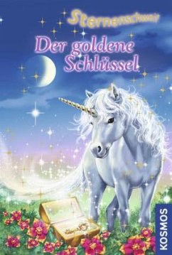 Der goldene Schlüssel / Sternenschweif Bd.14 - Chapman, Linda