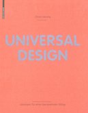 Universal Design, Deutschsprachige Ausgabe