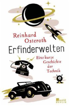 Cover Erfinderwelten