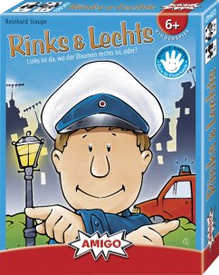Rinks & Lechts (Kinderspiel)