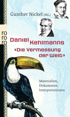 Daniel Kehlmanns 