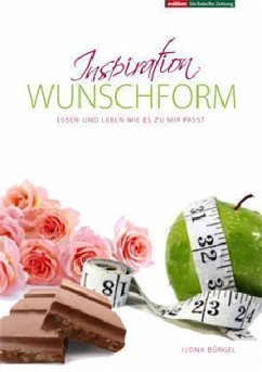 Inspiration Wunschform - Bürgel, Ilona