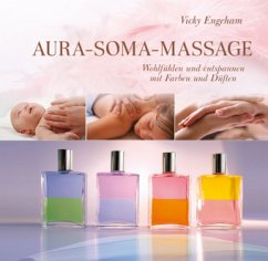 Cover Aura-Soma-Massage