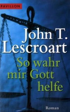 Cover So wahr mir Gott helfe