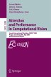 Attention and Performance in... - Bild 1