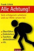 Alle Achtung!