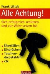Cover Alle Achtung!