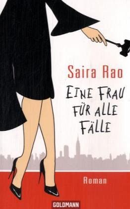 Eine Frau für alle Fälle Eine Frau für alle Fälle