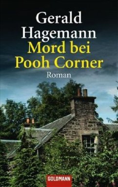 Mord bei Pooh Corner - Hagemann, Gerald