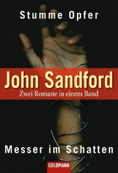 Sandford, John - Sandford, John