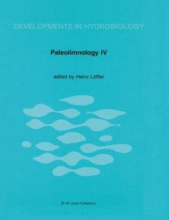 Paleolimnology IV - Löffler